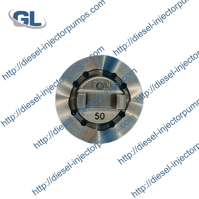 X5pcs Nieuwe diesel injector cam schijf 50 4 Cilinder cam plaat 096230-0500 cam disc 096230-0500