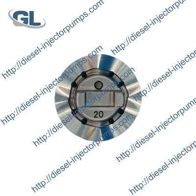 X5pcs VE pomp onderdelen 4-cilinder nokkenschijf 146220-2020 1462202020 146220 2020 nokkenschijf 20