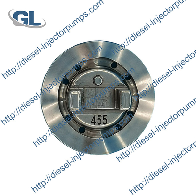 X5pcs Goede prijs dieselmotor onderdelen 4 cilinder VE pomp cam schijf 455 cam plaat 1466110455 voor Diesel Truck