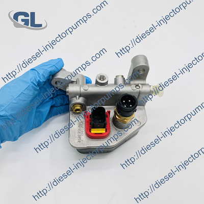 Koolwaterstof het Doseren Module 21401052 voor Vrachtwagens D11 D13 D16