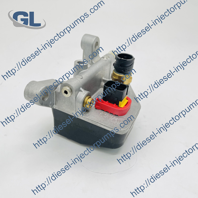 Koolwaterstof het Doseren Module 21401052 voor Vrachtwagens D11 D13 D16