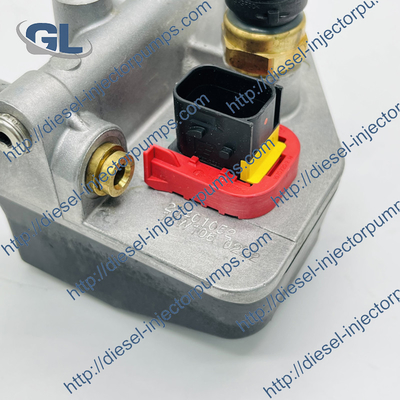Koolwaterstof het Doseren Module 21401052 voor Vrachtwagens D11 D13 D16