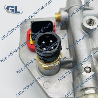 Koolwaterstof het Doseren Module 21401052 voor Vrachtwagens D11 D13 D16