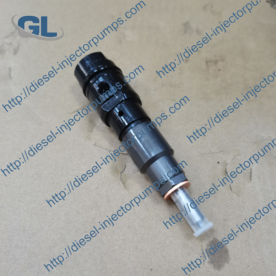 Hogedrukbrandstofinjector 20460099 20549383 voor graafmachines EW160B EW180B EW200B EC210B