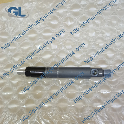 Diesel Injector 0432191600 3825737 03825737 Voor VO-LVO Penta Motor Met Nozzle DLLA148P586 DLLA 148P 586