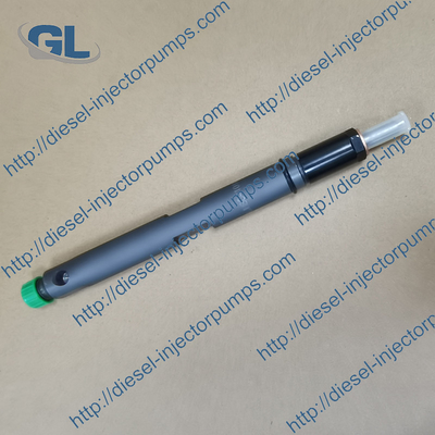 Nieuwe Diesel Common Rail Injector B04101A LJBB04101A Voor JCB 320/06835