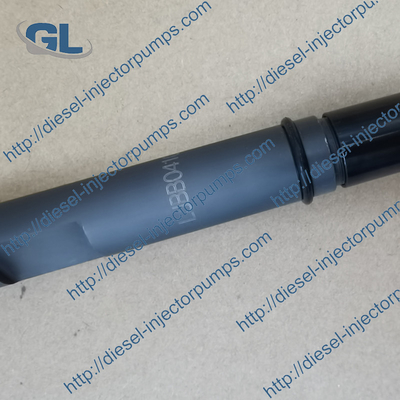 Nieuwe Diesel Common Rail Injector B04101A LJBB04101A Voor JCB 320/06835