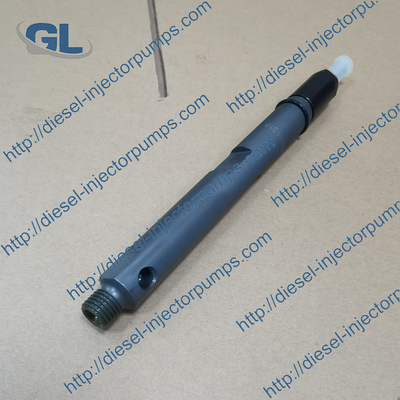 Nieuwe Diesel Common Rail Injector B04101A LJBB04101A Voor JCB 320/06835