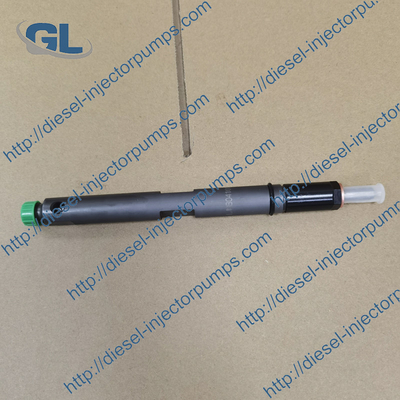 Nieuwe Diesel Common Rail Injector B04101A LJBB04101A Voor JCB 320/06835