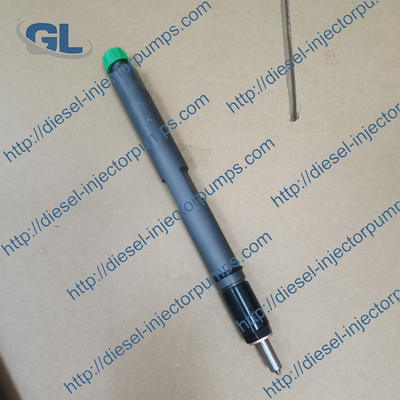 Nieuwe Diesel Common Rail Injector B04101A LJBB04101A Voor JCB 320/06835