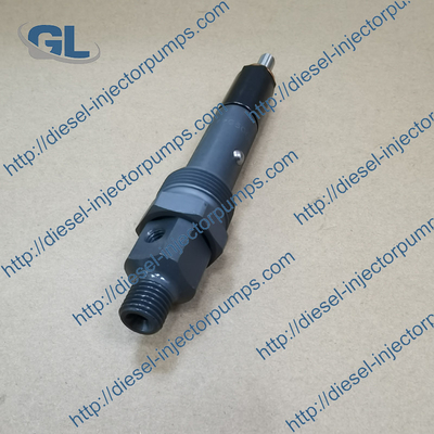 Euro II van de dieselmotorbrandstof Injectorassemblage Ljcb00904A LJCB00904A 2645A058 voor JCB