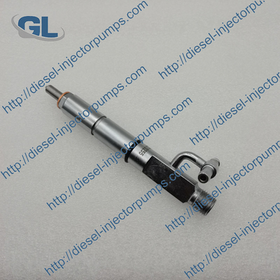 Goede Kwaliteit Diesel Injector Me220255 met nozzle DLLA146P768 voor MITSUBISHI 4D34 Motor