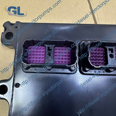 Elektronische hogedrukregelmodule 3681404 voor ISM QSM ISX QSX ECM