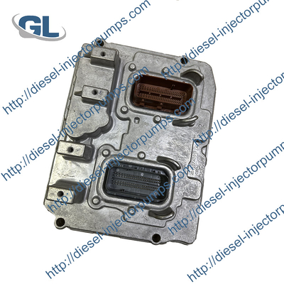 Hoge Druk QSB6.7 ISX15 CM2350 Diesel Motor Onderdelen Elektronische Controle Module ECM ECU 5290170 Voor ISDE ISBE QSB