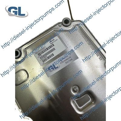 Hoge Druk QSB6.7 ISX15 CM2350 Diesel Motor Onderdelen Elektronische Controle Module ECM ECU 5290170 Voor ISDE ISBE QSB