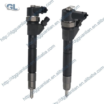 Gemeenschappelijke Spoorbrandstofinjector 0445110141 voor  8200146357 OPEL 93190346 RVI 7485128252