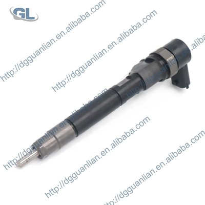 Gemeenschappelijke Spoorbrandstofinjector 0445110141 voor  8200146357 OPEL 93190346 RVI 7485128252