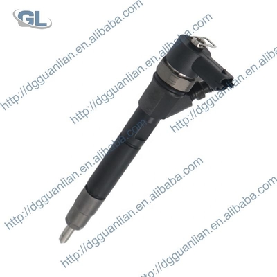 Gemeenschappelijke Spoorbrandstofinjector 0445110141 voor  8200146357 OPEL 93190346 RVI 7485128252