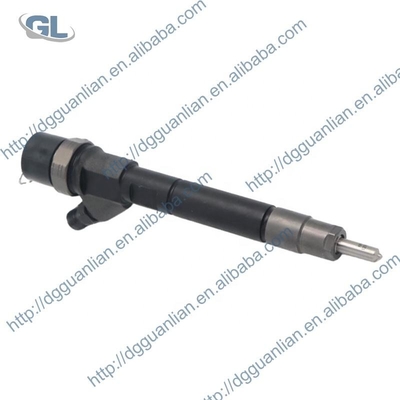 Gemeenschappelijke Spoorbrandstofinjector 0445110141 voor  8200146357 OPEL 93190346 RVI 7485128252