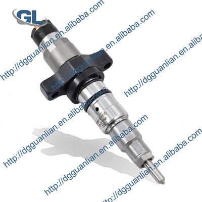 Diesel Gemeenschappelijke Spoorbrandstofinjector 0445120238 voor 04-09 Dodge Ram Cummins 5,9 5.9L