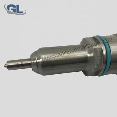 Diesel Brandstofinjector voor de Eenheidsinjecteur 0414700006 504100287 van Iveco Stralis Bosch