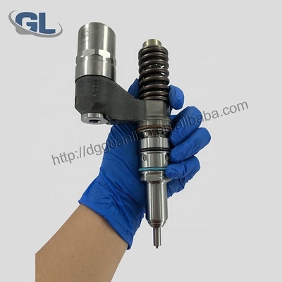 Diesel Brandstofinjector voor de Eenheidsinjecteur 0414700006 504100287 van Iveco Stralis Bosch