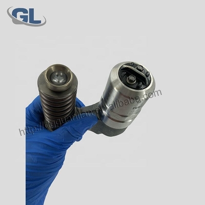 Diesel Brandstofinjector voor de Eenheidsinjecteur 0414700006 504100287 van Iveco Stralis Bosch