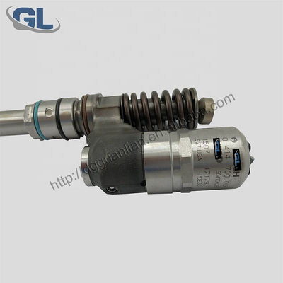 Diesel Brandstofinjector voor de Eenheidsinjecteur 0414700006 504100287 van Iveco Stralis Bosch
