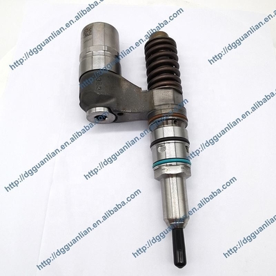 Diesel Brandstofinjector voor de Eenheidsinjecteur 0414700006 504100287 van Iveco Stralis Bosch