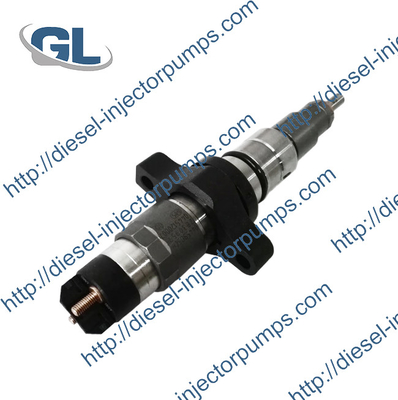 Gemeenschappelijke het Spoorbrandstofinjector 0445120007 van de fabrieksprijs voor Bosch-Injecteur