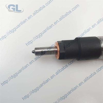 Voor de Injecteurs Diesel van KAMAZ Bosch Gemeenschappelijke Spoorbrandstofinjector 0445120153