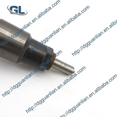 Gemeenschappelijke Spoorbrandstofinjector 0445120134 5283275 5283275 voor Cummins ISF 3,8 FOTON