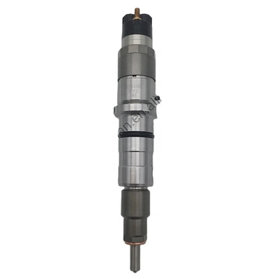 Diesel van de fabrieksprijs Gemeenschappelijke Spoorbrandstofinjector 0445120120 0445120094 voor Motor 4945807 van Dongfeng Cummins