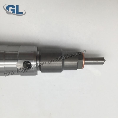 Diesel van de fabrieksprijs Gemeenschappelijke Spoorbrandstofinjector 0445120120 0445120094 voor Motor 4945807 van Dongfeng Cummins