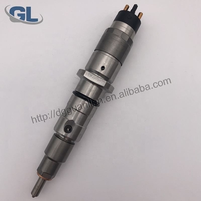Hoog - Injecteur 0445120122 4942359 van het kwaliteits Gemeenschappelijke Spoor voor Cummins 6,7 ISB QSB