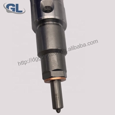 Hoog - Injecteur 0445120122 4942359 van het kwaliteits Gemeenschappelijke Spoor voor Cummins 6,7 ISB QSB
