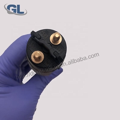 Hoog - Injecteur 0445120122 4942359 van het kwaliteits Gemeenschappelijke Spoor voor Cummins 6,7 ISB QSB