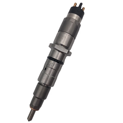 Hoog - Injecteur 0445120122 4942359 van het kwaliteits Gemeenschappelijke Spoor voor Cummins 6,7 ISB QSB