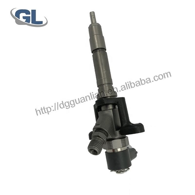 Brandstofinjector 0445120090 van het dieselmotor gemeenschappelijke spoor voor MITSUBISHI FUSO 4m50-TE ME227600, ME225190