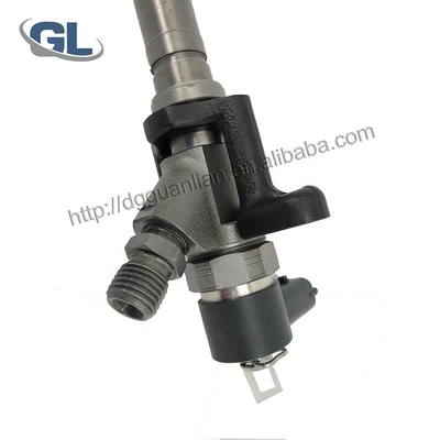 Brandstofinjector 0445120090 van het dieselmotor gemeenschappelijke spoor voor MITSUBISHI FUSO 4m50-TE ME227600, ME225190