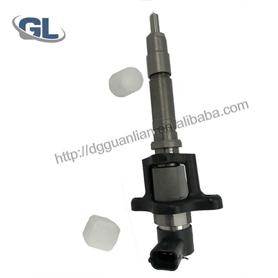 Brandstofinjector 0445120090 van het dieselmotor gemeenschappelijke spoor voor MITSUBISHI FUSO 4m50-TE ME227600, ME225190