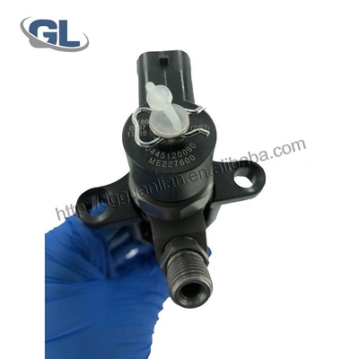 Brandstofinjector 0445120090 van het dieselmotor gemeenschappelijke spoor voor MITSUBISHI FUSO 4m50-TE ME227600, ME225190