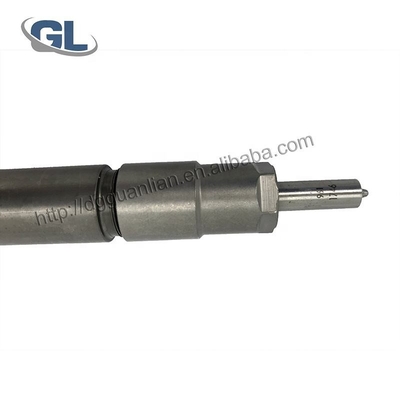 Brandstofinjector 0445120090 van het dieselmotor gemeenschappelijke spoor voor MITSUBISHI FUSO 4m50-TE ME227600, ME225190
