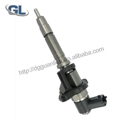Brandstofinjector 0445120090 van het dieselmotor gemeenschappelijke spoor voor MITSUBISHI FUSO 4m50-TE ME227600, ME225190