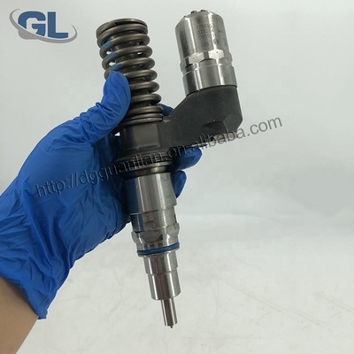 Brandstofinjector 0414701038 0414701039 0414701063 voor SCANIA-Injecteur R500 1548472 1766553 1539350