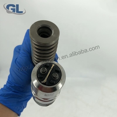 Brandstofinjector 0414701038 0414701039 0414701063 voor SCANIA-Injecteur R500 1548472 1766553 1539350