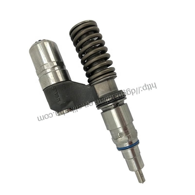 Brandstofinjector 0414701038 0414701039 0414701063 voor SCANIA-Injecteur R500 1548472 1766553 1539350