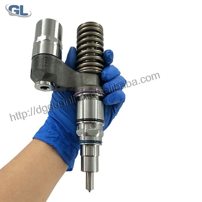 Diesel Brandstofinjectorpasvormen voor van de Motorbosch van Scania UIS/PDE injecteur 0414701047 1920420