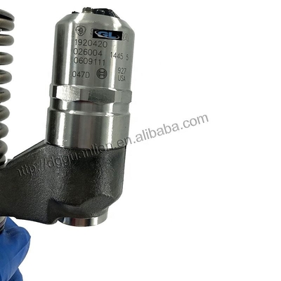 Diesel Brandstofinjectorpasvormen voor van de Motorbosch van Scania UIS/PDE injecteur 0414701047 1920420