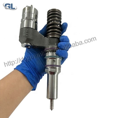 Diesel Common Rail Fuel Injector 0414701004 0414701055 Voor FH/FM/FMX/NH Bus